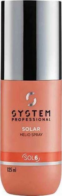 System Professional Solar Helio Spray 125ml