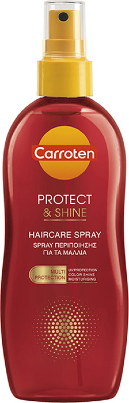 Carroten Hair Protect & Shine 150ml
