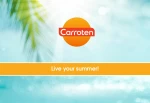 Carroten Hair Protect & Shine 150ml