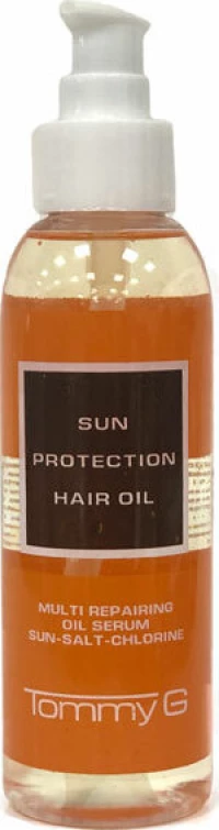 TommyG Sun Protection Hair Oil 150ml