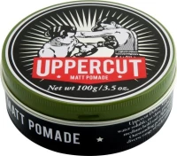 Uppercut Deluxe Matt Pomade 100gr