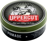 Uppercut Deluxe Matt Pomade 100gr