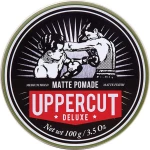 Uppercut Deluxe Matt Pomade 100gr