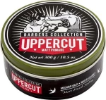 Uppercut Deluxe Matt Pomade 300gr