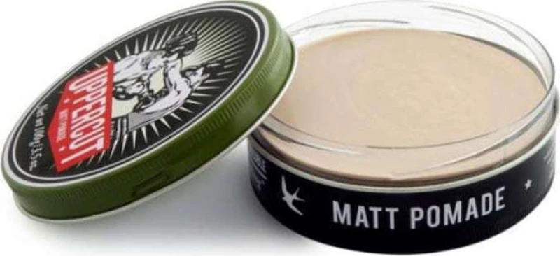 Uppercut Deluxe Matt Pomade 300gr