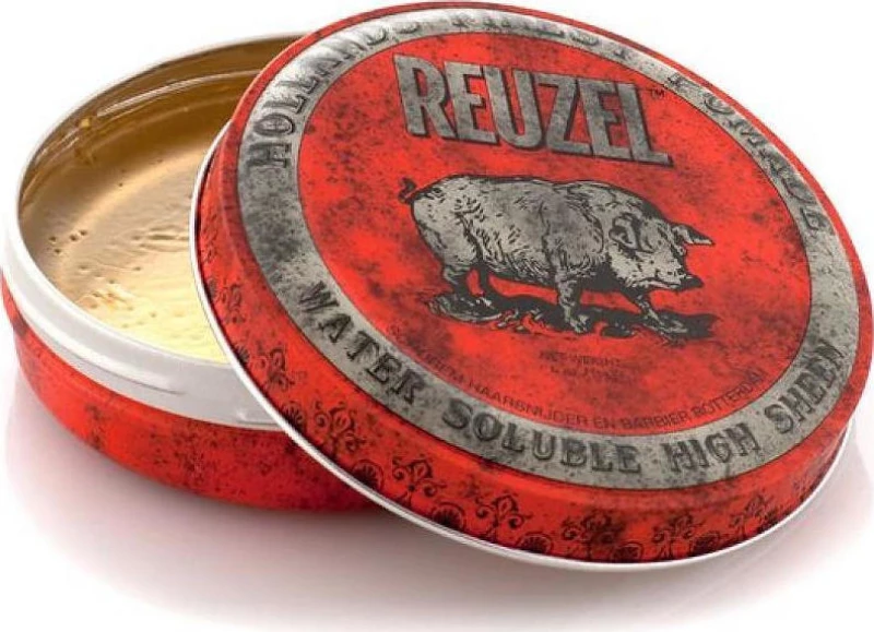 Reuzel High Sheen Pomade 113gr