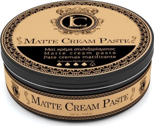Lavish Care Matte Cream Paste 100ml
