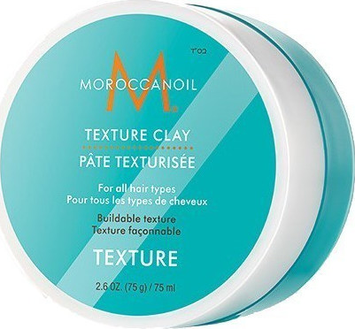 Moroccanoil Texture Clay 75ml