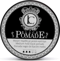 Lavish Care Black Pomade 100ml