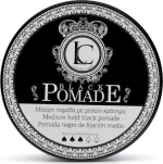 Lavish Care Black Pomade 100ml