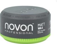 Novon Professional Matt Wax 150ml