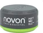 Novon Professional Matt Wax 150ml