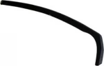 Farad Σετ Ανεμοθραύστες Μπροστινοί για Mazda 323 1985-1989 2D 2τμχ