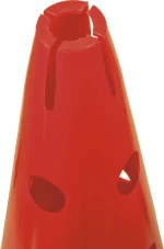 Amila 99533 38cm Κόκκινος