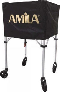 Καλάθι μεταφοράς μπαλλών AMILA