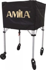 Καλάθι μεταφοράς μπαλλών AMILA