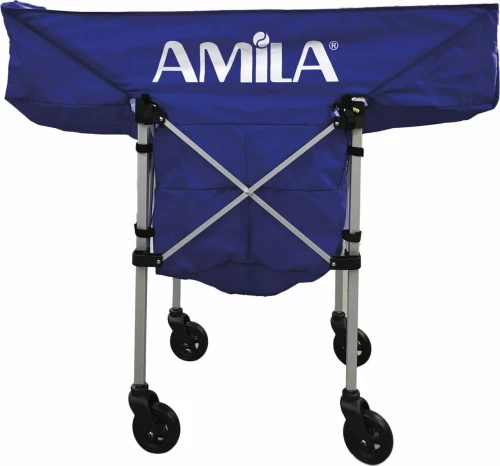 Καλάθι μεταφοράς μπαλλών 44937 AMILA