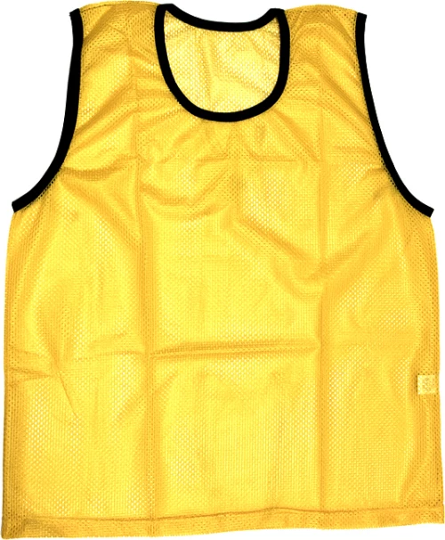 Σαλιάρα Amila Κίτρινο XL 44981