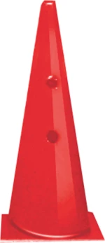 Κώνος 38cm από σκληρό PVC 41906