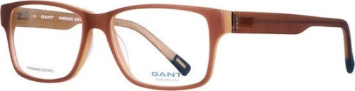 Ανδρικό Σκελετός γυαλιών Gant G3005-MBRN-55 (ø 55 mm)