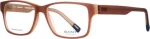 Ανδρικό Σκελετός γυαλιών Gant G3005-MBRN-55 (ø 55 mm)