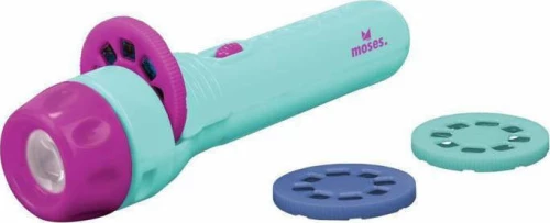 Moses Story Projector Άλογα