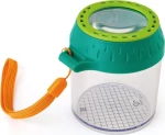 Hape Explorers Bug Jar