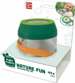 Hape Explorers Bug Jar