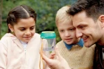 Hape Explorers Bug Jar