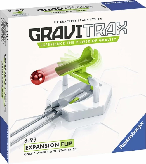 Ravensburger GraviTrax: Flip (26881)
