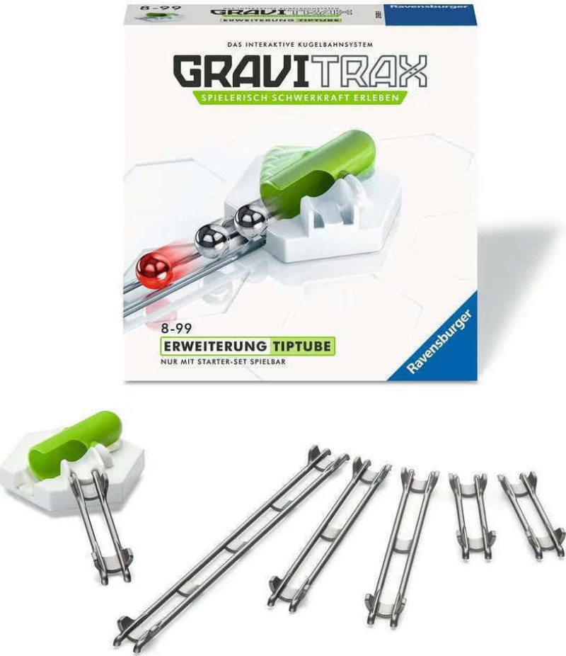 Ravensburger GraviTrax: Tip Tube (26879)