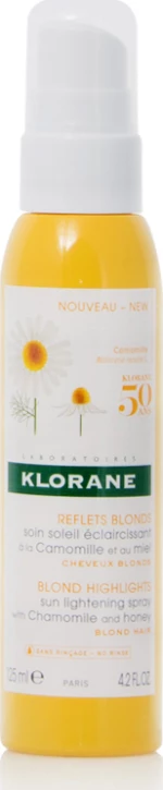 Klorane Reflet Blonds Spray 125ml