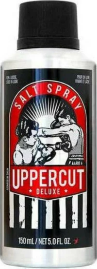 Uppercut Deluxe Salt Spray 150ml