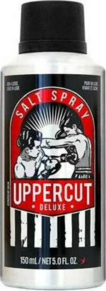 Uppercut Deluxe Salt Spray 150ml