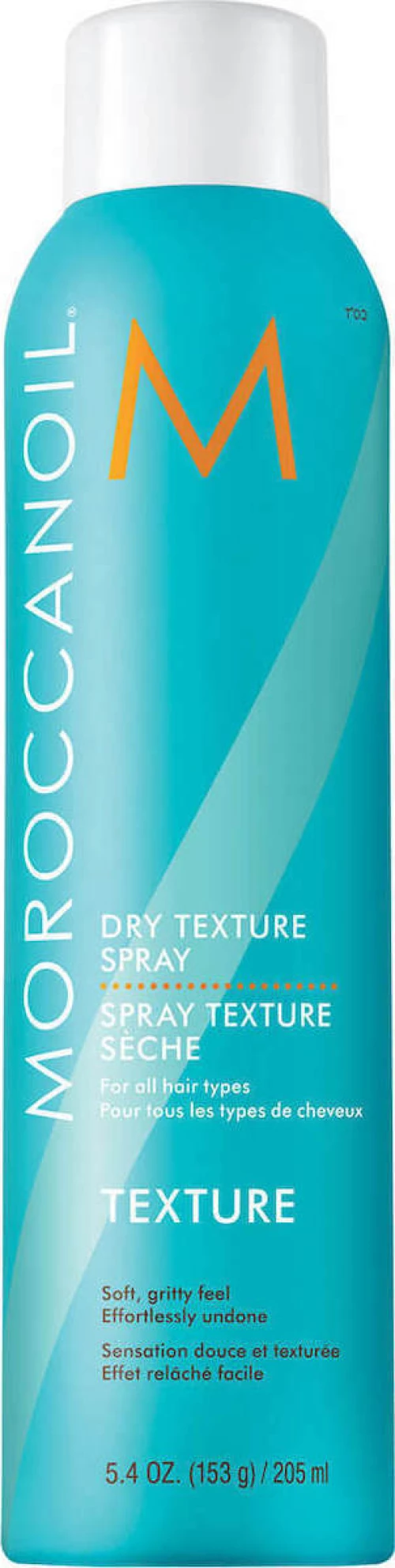 Moroccanoil Dry Texture Spray 205ml