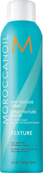 Moroccanoil Dry Texture Spray 205ml