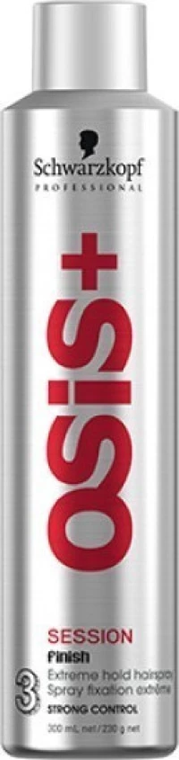 Schwarzkopf OSIS+ Session 500ml
