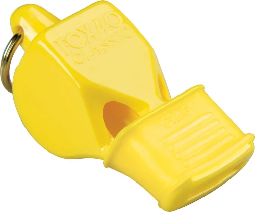 Fox Classic Cmg Official Με Κορδόνι