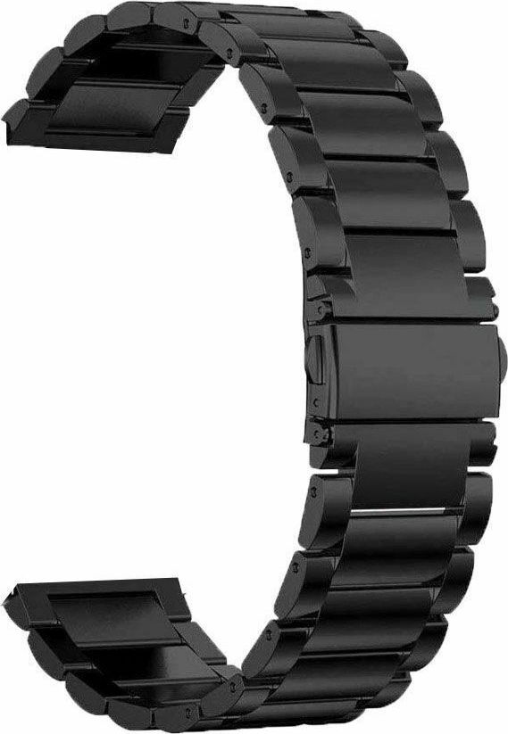 ΜΠΡΑΣΕΛΕ ΑΤΣΑΛΙΝΟ ΜΑΣΙΦ Β0154BK 18mm ΜΑΥΡΟ