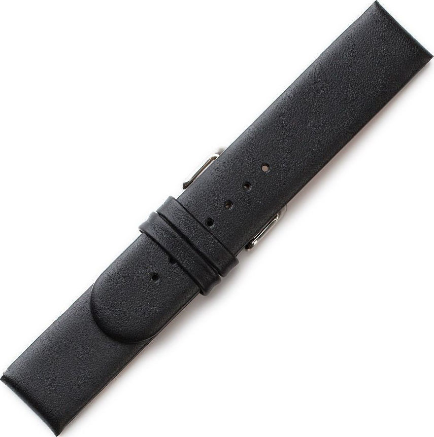 ΛΟΥΡΑΚI ΔΕΡΜΑΤΙΝΟ 0494BK 18 mm