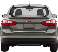 FORD FOCUS 4D 2011>2014 TRIM ΜΑΡΚΕ ΠΟΡΤ ΠΑΓΚΑΖ