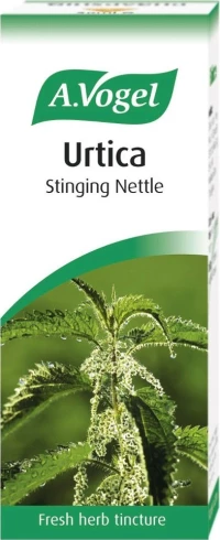 A.Vogel Stinging Nettle - Urtica 50ml Τσουκνίδα