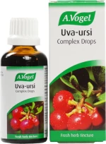 A.Vogel Uva Ursi 50ml