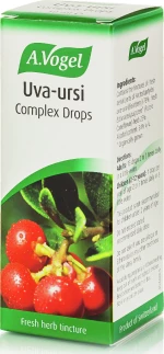 A.Vogel Uva Ursi 50ml