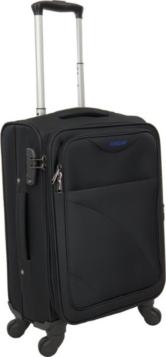 Forecast 8317-4W Cabin Black