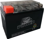 Power Batteries Gel 12Ah (YTX14-BS)