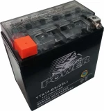 Power Batteries Gel 12Ah (YTX14-BS)