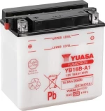 Μπαταρια Yuasa Yb16B-A1 Yuasa