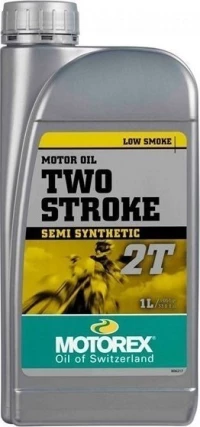 Motorex Two Stroke 2T 1lt