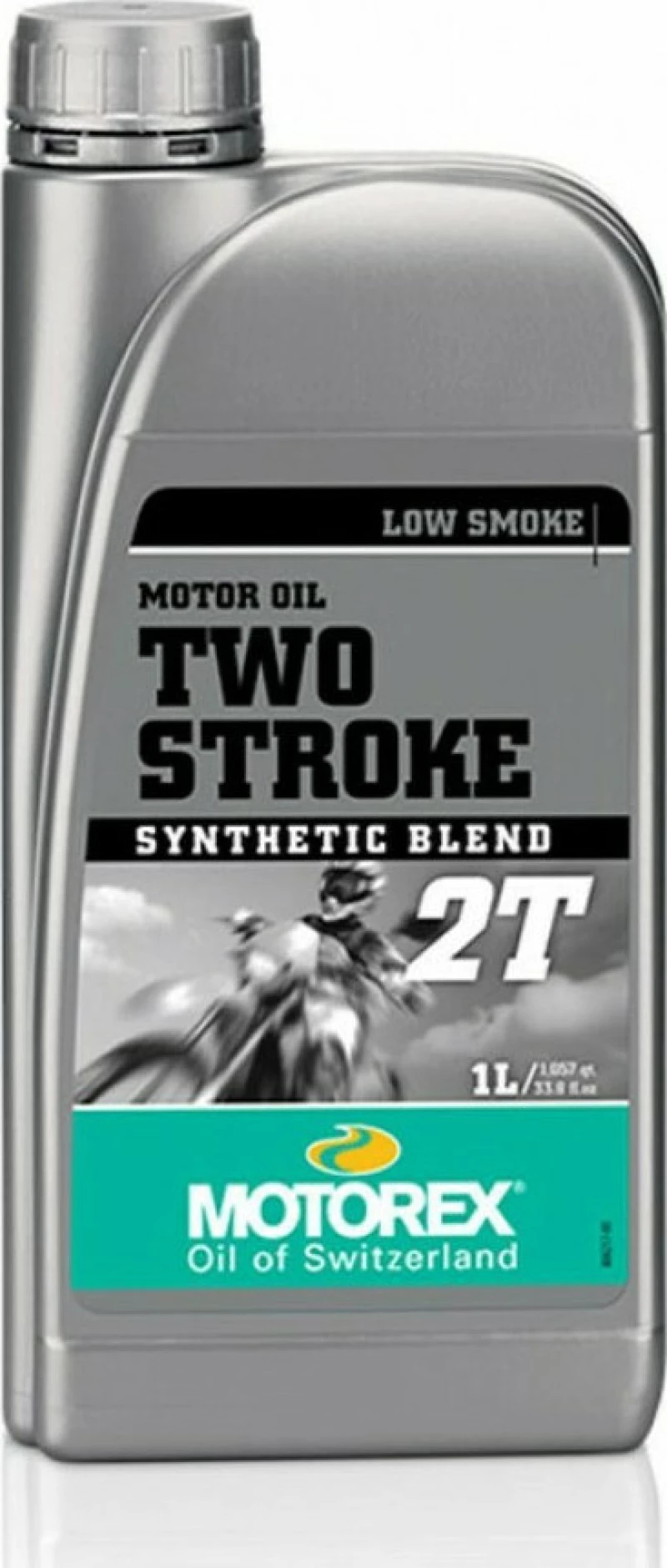 Motorex Two Stroke 2T 1lt